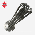 Factory directly flange heater deep fryer heating element